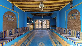 Kasbah Merzouga