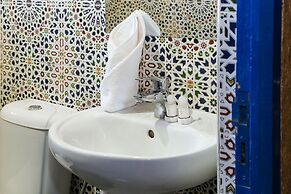 Kasbah Merzouga