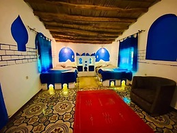 Kasbah Merzouga