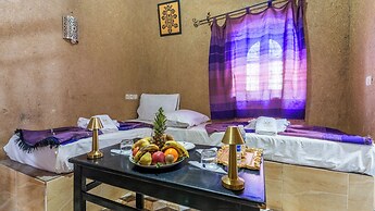 Kasbah Merzouga