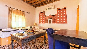 Kasbah Merzouga