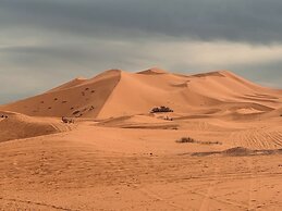 Kasbah Merzouga