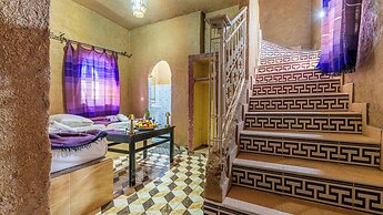 Kasbah Merzouga