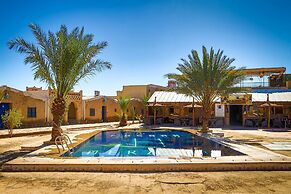 Kasbah Merzouga