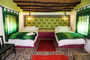 Kasbah Merzouga