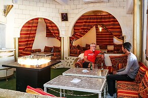 Kasbah Merzouga