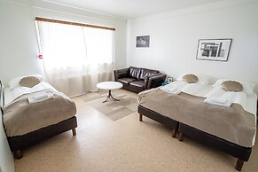 The Nest Guesthouse