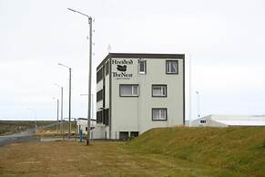 The Nest Guesthouse