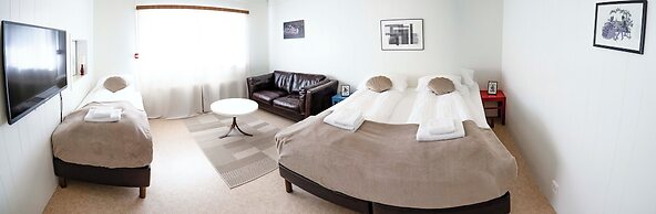 The Nest Guesthouse