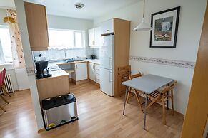 The Nest Guesthouse