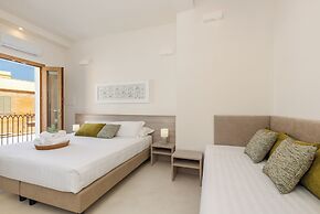 Ausentu Guest House