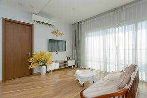 Halo Bay Retreat