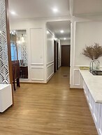 Halo Bay Retreat