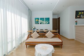 Halo Bay Retreat