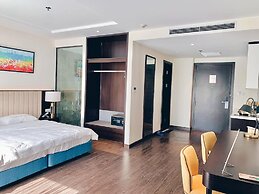 Halo Bay Retreat
