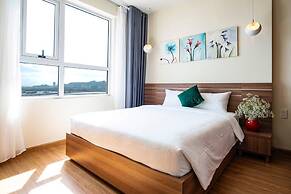 Halo Bay Retreat