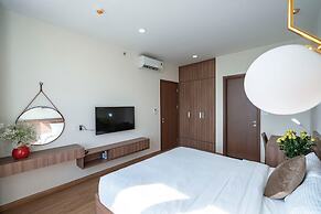 Halo Bay Retreat