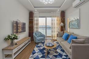 Halo Bay Retreat