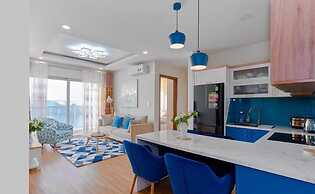 Halo Bay Retreat