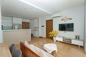 Halo Bay Retreat