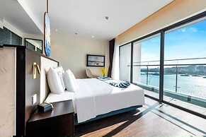 Halo Bay Retreat