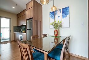 Halo Bay Retreat