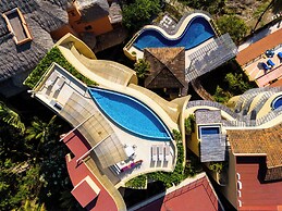 Villas Kaukan by Tasman