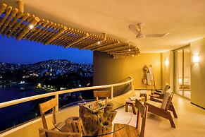 Villas Kaukan by Tasman