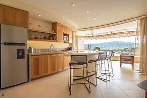 Villas Kaukan by Tasman