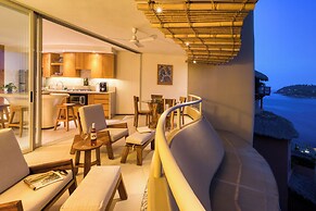 Villas Kaukan by Tasman