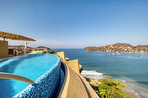 Villas Kaukan by Tasman