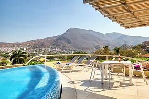 Villas Kaukan by Tasman