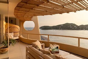 Villas Kaukan by Tasman