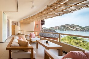 Villas Kaukan by Tasman