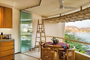 Villas Kaukan by Tasman