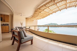 Villas Kaukan by Tasman