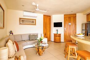 Villas Kaukan by Tasman