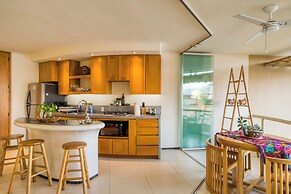 Villas Kaukan by Tasman