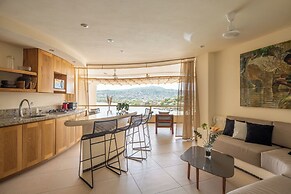 Villas Kaukan by Tasman