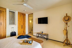 Villas Kaukan by Tasman