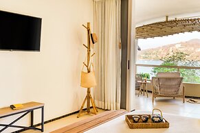 Villas Kaukan by Tasman