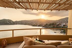 Villas Kaukan by Tasman