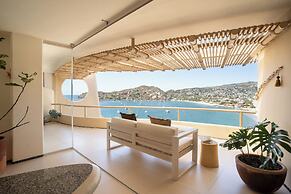 Villas Kaukan by Tasman