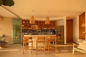 Villas Kaukan by Tasman