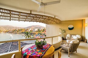 Villas Kaukan by Tasman