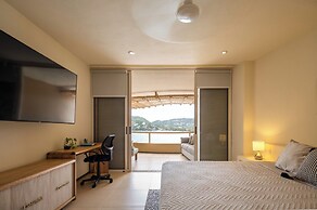 Villas Kaukan by Tasman