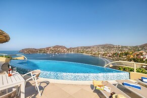 Villas Kaukan by Tasman