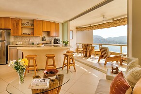 Villas Kaukan by Tasman