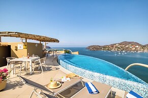 Villas Kaukan by Tasman
