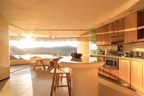 Villas Kaukan by Tasman